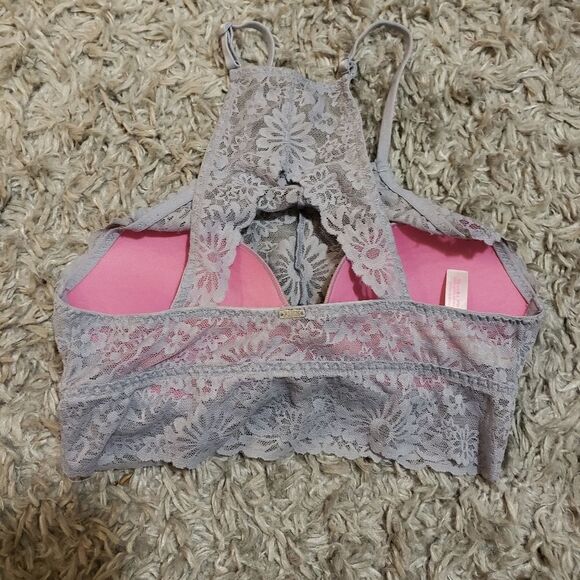 VS PINK LAZE BRALETTE SP - Picture 4 of 8